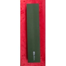 Makoto Kurosaki VG7 Damascus Нож Накири-Nakiri 165mm-Абанос