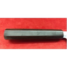 Makoto Kurosaki VG7 Damascus Нож Сантоку-Santoku 165mm-Абанос Makoto Kurosaki VG7 Damascus Нож Сантоку-Santoku 165mm-Абанос