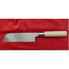 Masamune Shirogami нож Usuba (дясна ръка)- Vintage 165мм Masamune Shirogami нож Usuba (дясна ръка)- Vintage 165мм