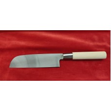 Masamune Shirogami нож Usuba  (дясна ръка) Vintage 180mm