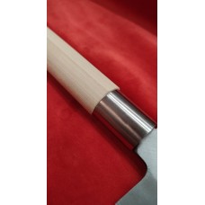 Masamune Shirogami нож Usuba  (дясна ръка) Vintage 180mm