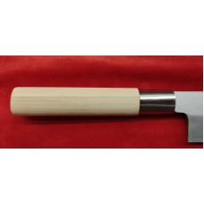 Masamune Shirogami нож Usuba  (дясна ръка) Vintage 180mm