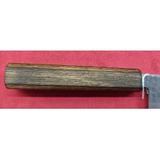 MASUTANI VG1 Tsuchime нож Сантоку-Santoku 165mm-Дъб MASUTANI VG1 Tsuchime нож Сантоку-Santoku 165mm-Дъб