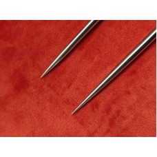 Hitohira Moribashi Plating Chopsticks Bloodwood 210mm