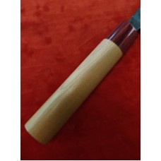 Muneishi Aogami 2 (Blue steel 2) нож Гиото-Gyuto 240mm
