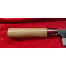 Muneishi Aogami 2 (Blue steel 2) нож Гиото 210mm