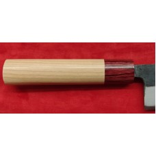 Muneishi Aogami 2 (Blue steel 2) нож Кирицуке-Kiritsuke 210mm