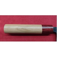 Muneishi Aogami 2 (Blue steel 2) нож Сантоку-Santoku 170mm Muneishi Aogami 2 (Blue steel 2) нож Сантоку-Santoku 170mm