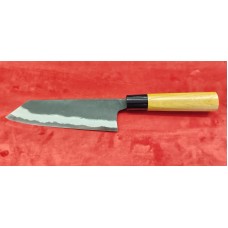 Kyohei Shindo Aogami #2 нож Бунка-Bunka 165mm Kyohei Shindo Aogami #2 нож Бунка-Bunka 165mm