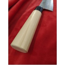 Tsunehisa Ginsan/Gin3/Silver#3 Nashiji нож Gyuto-Гиото 210mm Tsunehisa Ginsan/Gin3/Silver#3 Nashiji нож Gyuto-Гиото 210mm