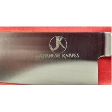 TSUBAME нож Gyuto-Гиото 210mm AUS8A