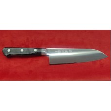 Takamura Polish VG10 Нож Сантоку-Santoku 175mm