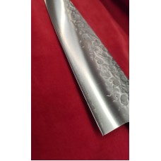 Takamura Tsutime VG10 Нож Сантоку-Santoku 175mm Takamura Tsutime VG10 Нож Сантоку-Santoku 175mm
