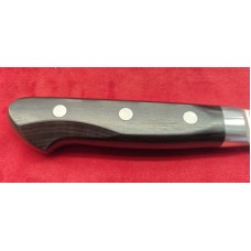 Tsunehisa AUS10 Damascus Нож Гиото-Gyuto 210mm