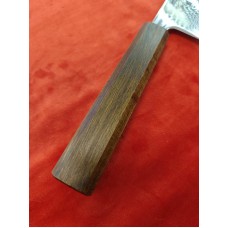 Tsunehisa AUS10 Damascus нож Гиото-Gyuto 210mm Tsunehisa AUS10 Damascus нож Гиото-Gyuto 210mm