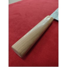 Tsunehisa Shirogami 2 нож Gyuto-Гиото 180mm Hammered Tsunehisa Shirogami 2 нож Gyuto-Гиото 180mm Hammered