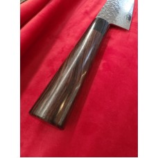 Tsunehisa 恒久 нож Гиото-Gyuto VG-10 Damascus Tsuchime 210mm Tsunehisa 恒久 нож Гиото-Gyuto VG-10 Damascus Tsuchime 210mm
