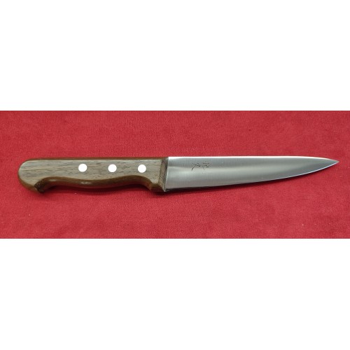 Tsunehisa SK нож Honesuki Kaku 160mm