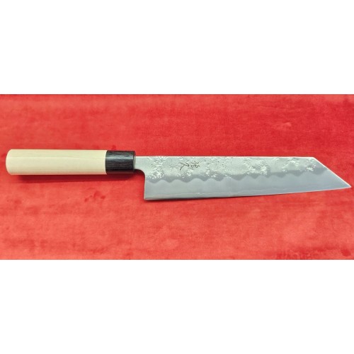 Tsunehisa Ginsan-Gin3 Nashiji нож Kiritsuke-Кирицуке 210mm Tsunehisa Ginsan-Gin3 Nashiji нож Kiritsuke-Кирицуке 210mm