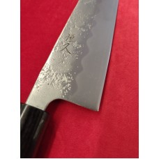 Tsunehisa Ginsan-Gin3 Nashiji нож Kiritsuke-Кирицуке 210mm