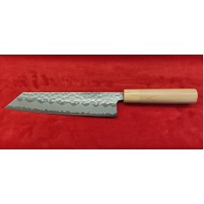 Tsunehisa Tsutime Shirogami 2 нож Кирицуке-Kiritsuke 210mm