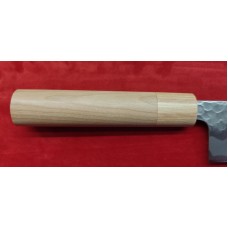Tsunehisa Tsutime Shirogami 2 нож Кирицуке-Kiritsuke 210mm
