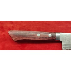 Masutani VG10 Damascus нож Гиото-Gyuto 180mm Masutani VG10 Damascus нож Гиото-Gyuto 180mm