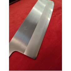 Tsunehisa SRS13 Прахова стомана Острие Накири-Nakiri 165mm-Само острие