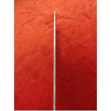 Tsunehisa SRS13 Прахова стомана Острие Накири-Nakiri 165mm-Само острие