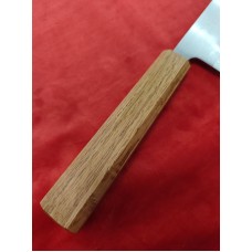 Tsunehisa SRS13 Прахова стомана нож Накири-Nakiri 165mm Tsunehisa SRS13 Прахова стомана нож Накири-Nakiri 165mm