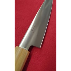 Tsunehisa нож Пети-Petty V Gold 1 150mm Tsunehisa нож Пети-Petty V Gold 1 150mm