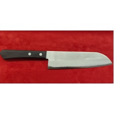 SHIBAMASA VG-5 нож Сантоку-Santoku 170mm