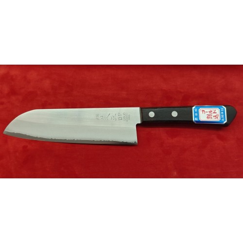 SHIBAMASA VG-5 нож Сантоку-Santoku 170mm SHIBAMASA VG-5 нож Сантоку-Santoku 170mm