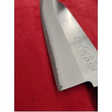 SHIBAMASA VG-5 нож Сантоку-Santoku 170mm
