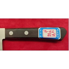 SHIBAMASA VG-5 нож Сантоку-Santoku 170mm