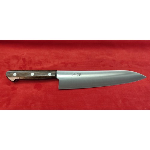 Tsunehisa SLD San Mai нож Гиото-Gyuto 210mm Tsunehisa SLD San Mai нож Гиото-Gyuto 210mm