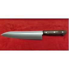 Tsunehisa SLD San Mai нож Гиото-Gyuto 210mm