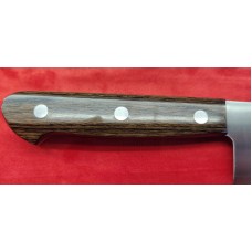 Tsunehisa SLD San Mai нож Гиото-Gyuto 210mm