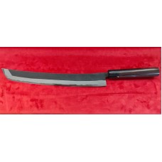 Tsunehisa Aogami 2 нож Sakimaru Sujihiki 300mm