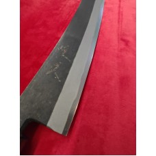 Tsunehisa Aogami 2 нож Sakimaru Sujihiki 300mm