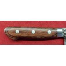 Tsunehisa Tsutime Hammered VG10 Нож Santoku-Сантоку 180мм Tsunehisa Tsutime Hammered VG10 Нож Santoku-Сантоку 180мм