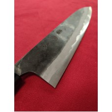 Kyohei Shindo Aogami #2(Blue 2) нож Гиото 210mm