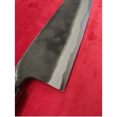 Kyohei Shindo Aogami #2 нож Сантоку-Santoku 170mm Kyohei Shindo Aogami #2 нож Сантоку-Santoku 170mm
