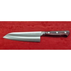 Takamura Migaki R2 Нож Сантоку-Santoku 170мм