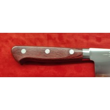 Takamura Migaki R2 Нож Сантоку-Santoku 170мм