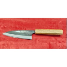 Tsukasa  Kurouchi нож Gyoto-Гиото-155mm