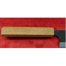 Tsukasa  Kurouchi нож Gyoto-Гиото-155mm