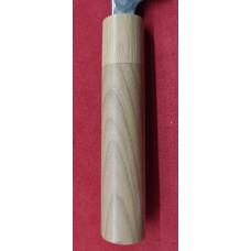 Tsunehisa Shirogami 2 нож Yanagiba-Sujihiki 240mm Hammered