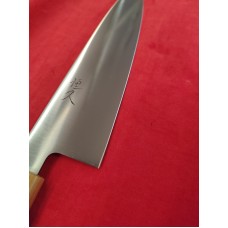 Tsunehisa V Gold 1 нож Гиото-Gyuto 210mm