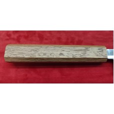 Tsunehisa AUS-8 дъб нож Yanagiba Profesional 240mm
